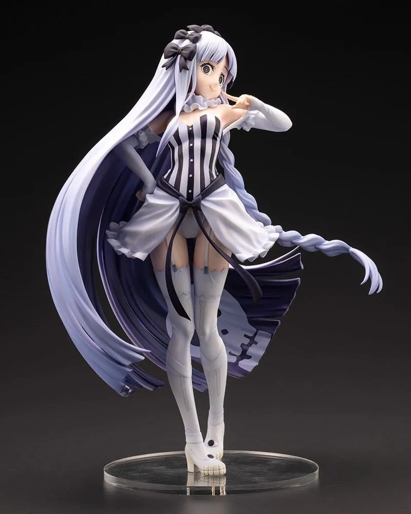 Fate/strange Fake PVC Figure 1/7 Francesca Prelati 24 cm